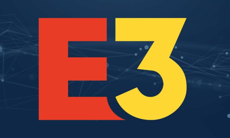 E3 2023 Is Happening