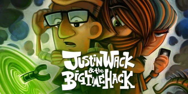 Justin Wack header