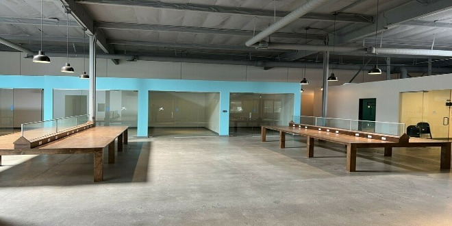 Intellivison offices