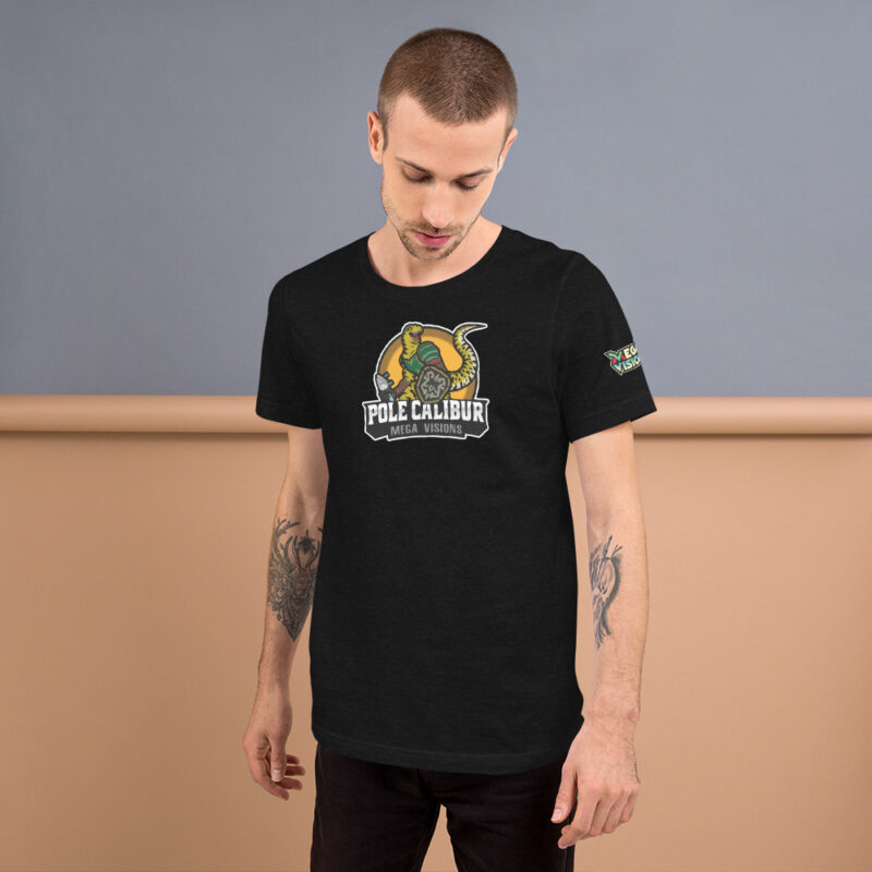 Pole Calibur 2022 T-shirt - Image 5