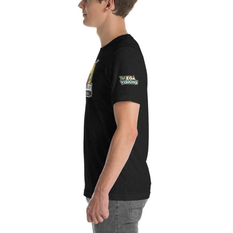 Pole Calibur 2022 T-shirt - Image 8