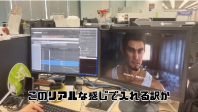 Yakuza 8
