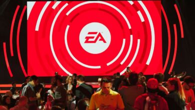Amazon EA Acquisition