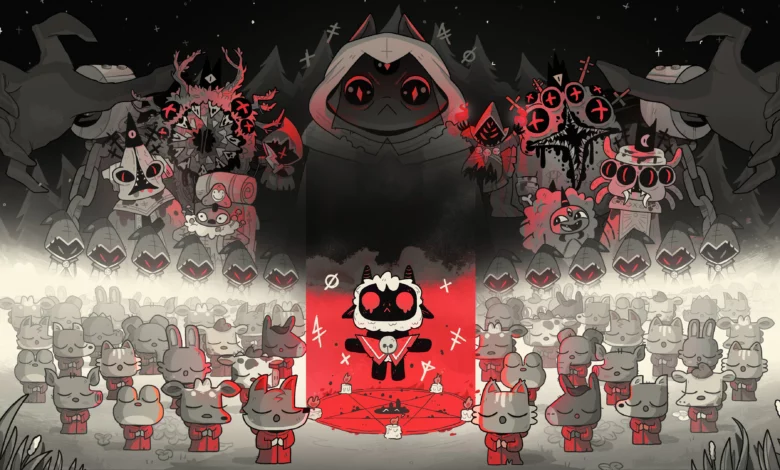 Cult of the Lamb