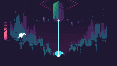 ScourgeBringer