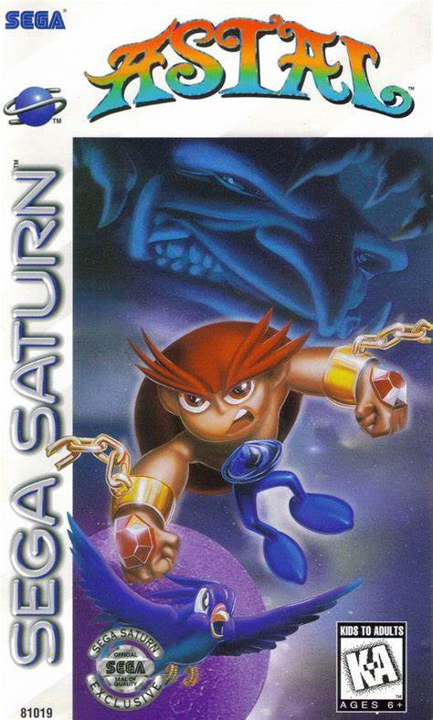 Astal box art