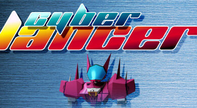 Cyber Lancer