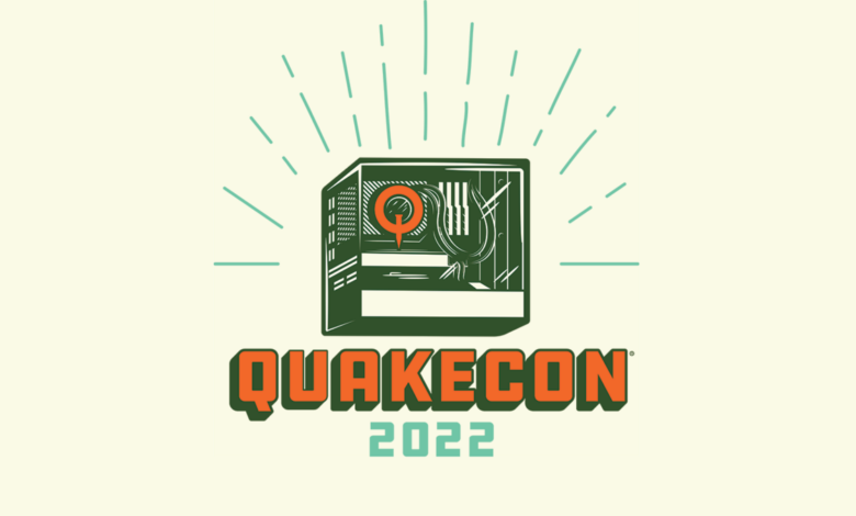 QuakeCon 2022 Sale