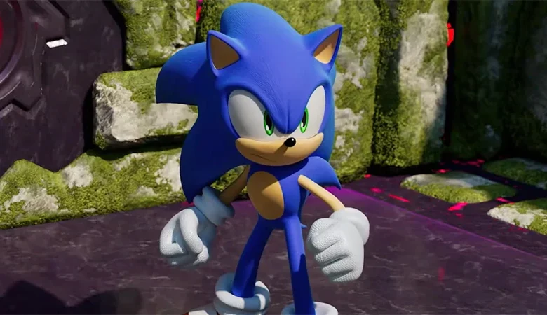 Sonic Frontiers Story Trailer