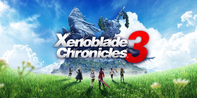 Xenoblade 3 header