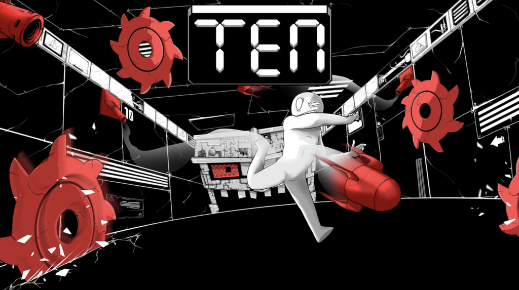 TEN banner
