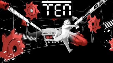 TEN Banner