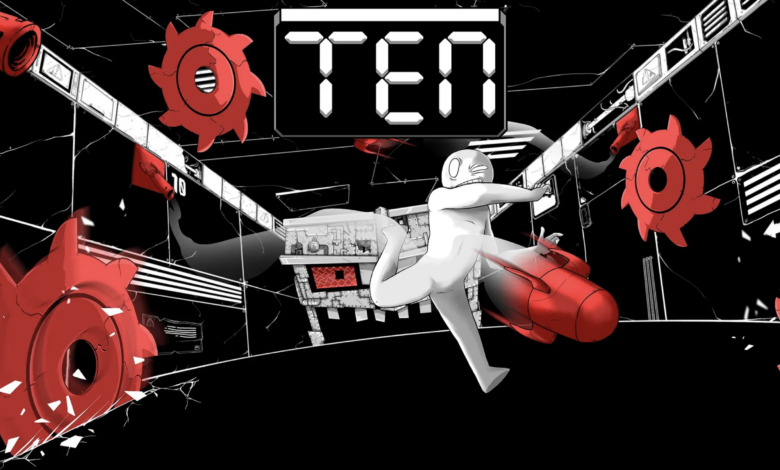 TEN Banner