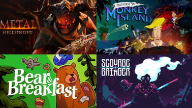 Weekly Releases