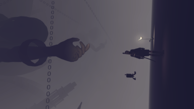 NieR: Automata mod