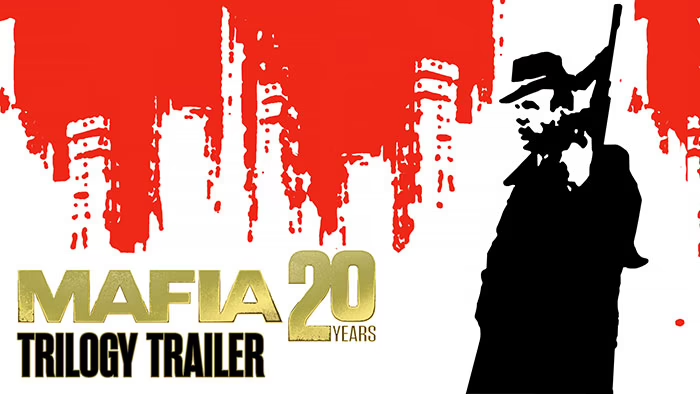 New Mafia game picture that was on the developer interview post
