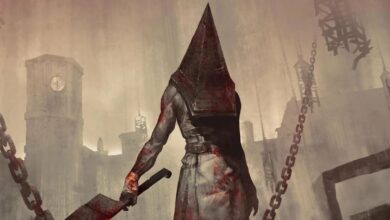 Silent Hill