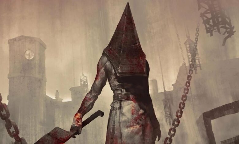 Silent Hill