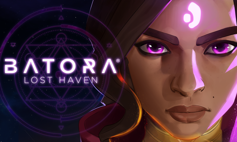 Batora Lost Haven