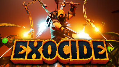 Exocide