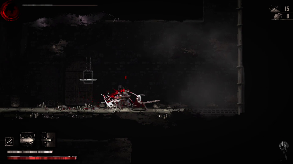 Moonscars Gameplay 2