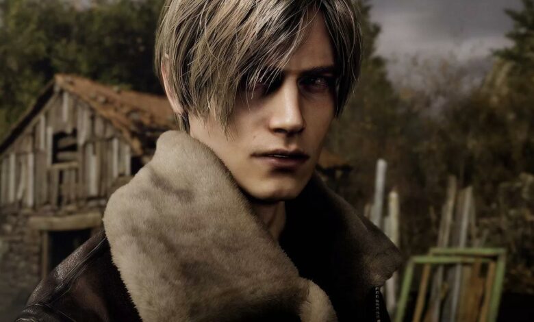 Resident Evil Showcase
