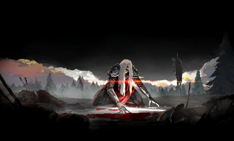 Moonscars Key Art