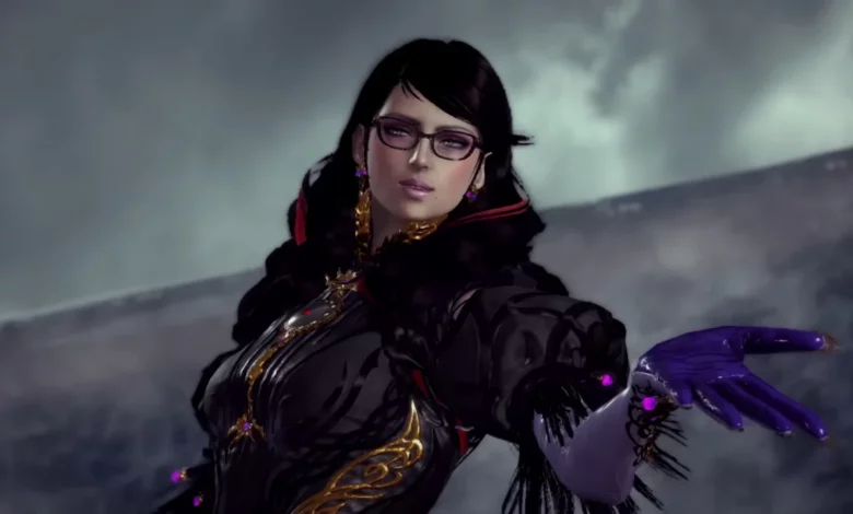 Bayonetta 3 First Impressions