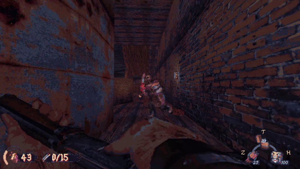 Chainsaw Man