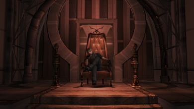 Resident Evil 4