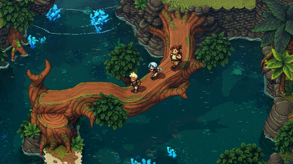 RPG Exploration