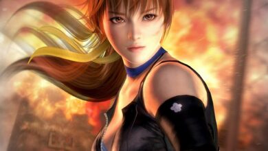 Best Team Ninja Games
