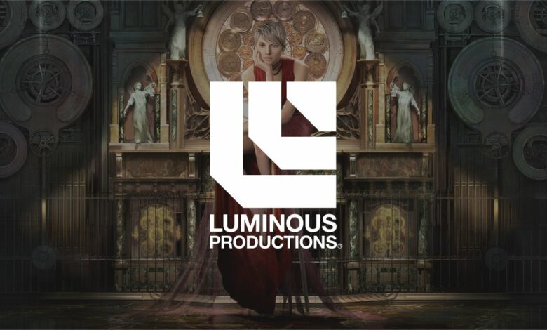 Luminous Productions