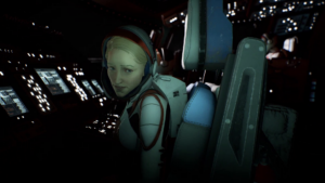 Astronaut