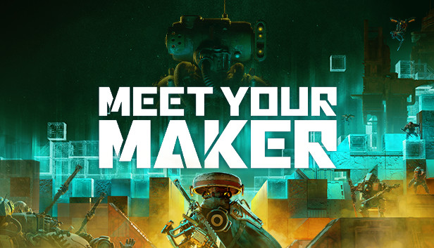 Meet Your Maker Logo