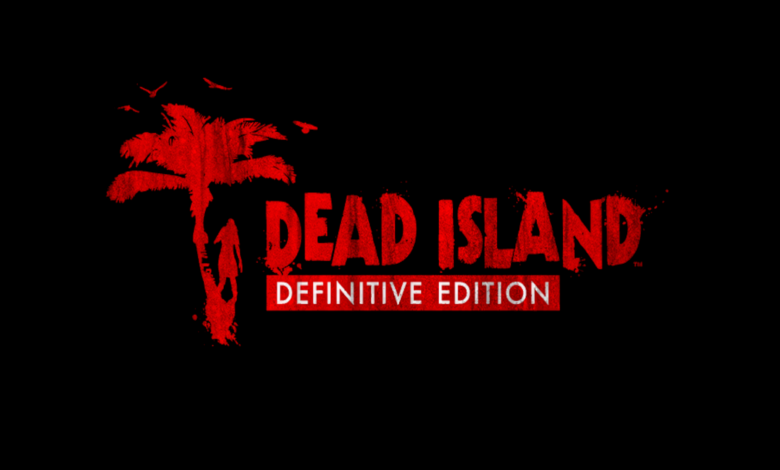 Dead Island