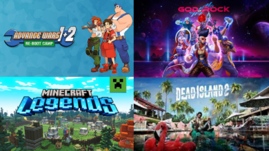 Dead Island 2 joins this week's upcoming games