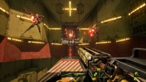 Gun Time