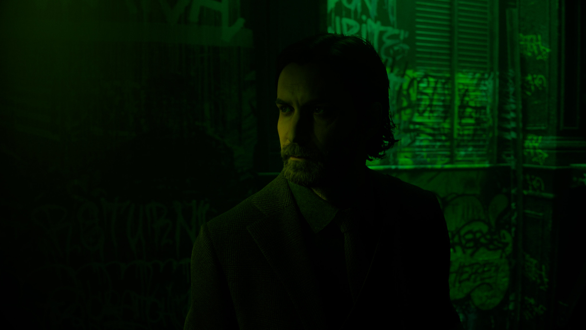 Alan Wake 2 Digital