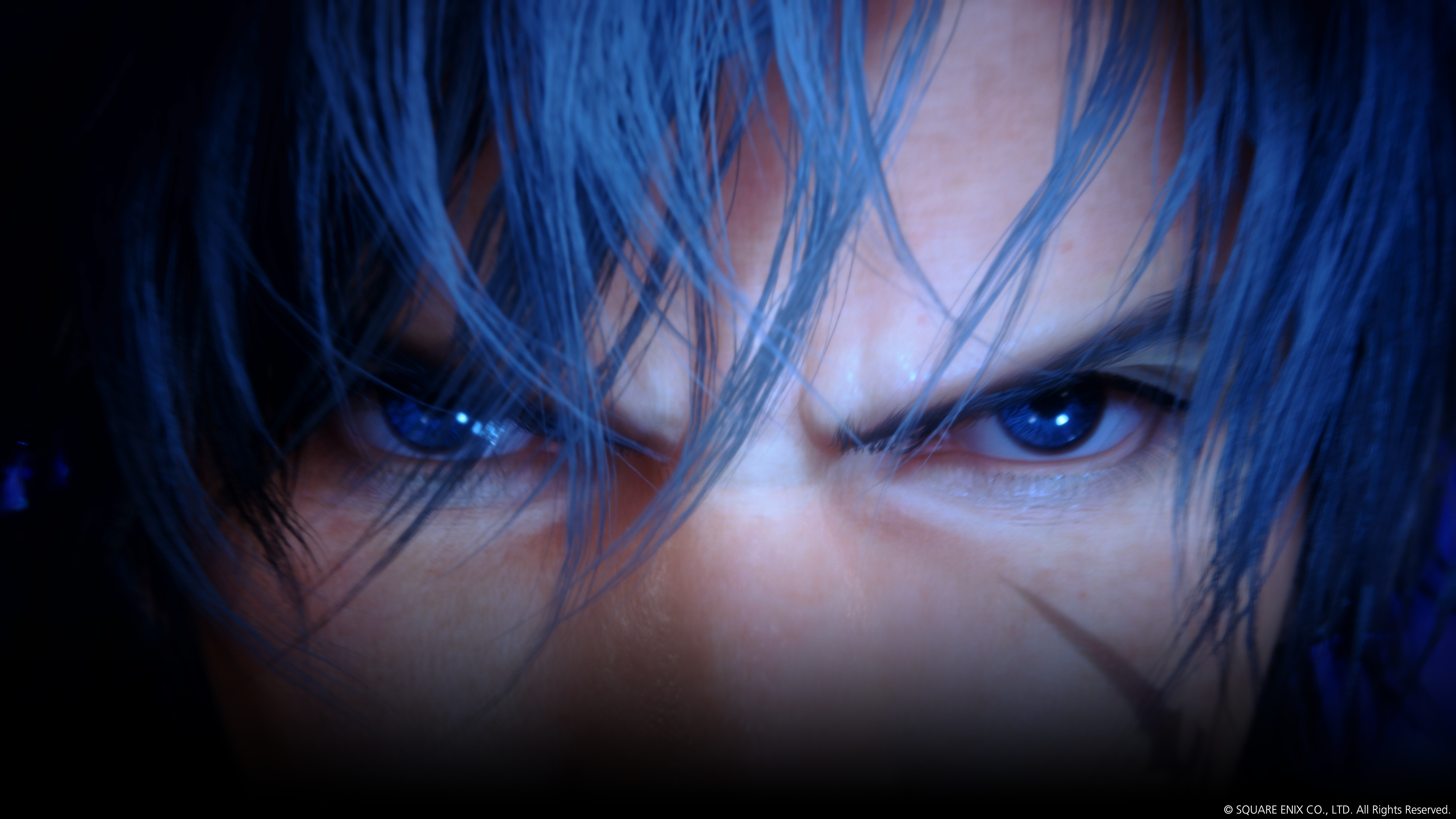 Final Fantasy XVI Newcomers