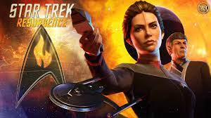 Star Trek: Resurgence
