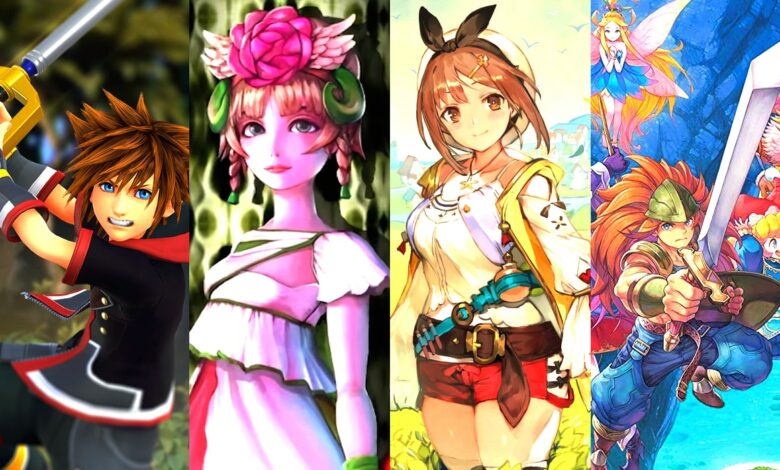 JRPG header