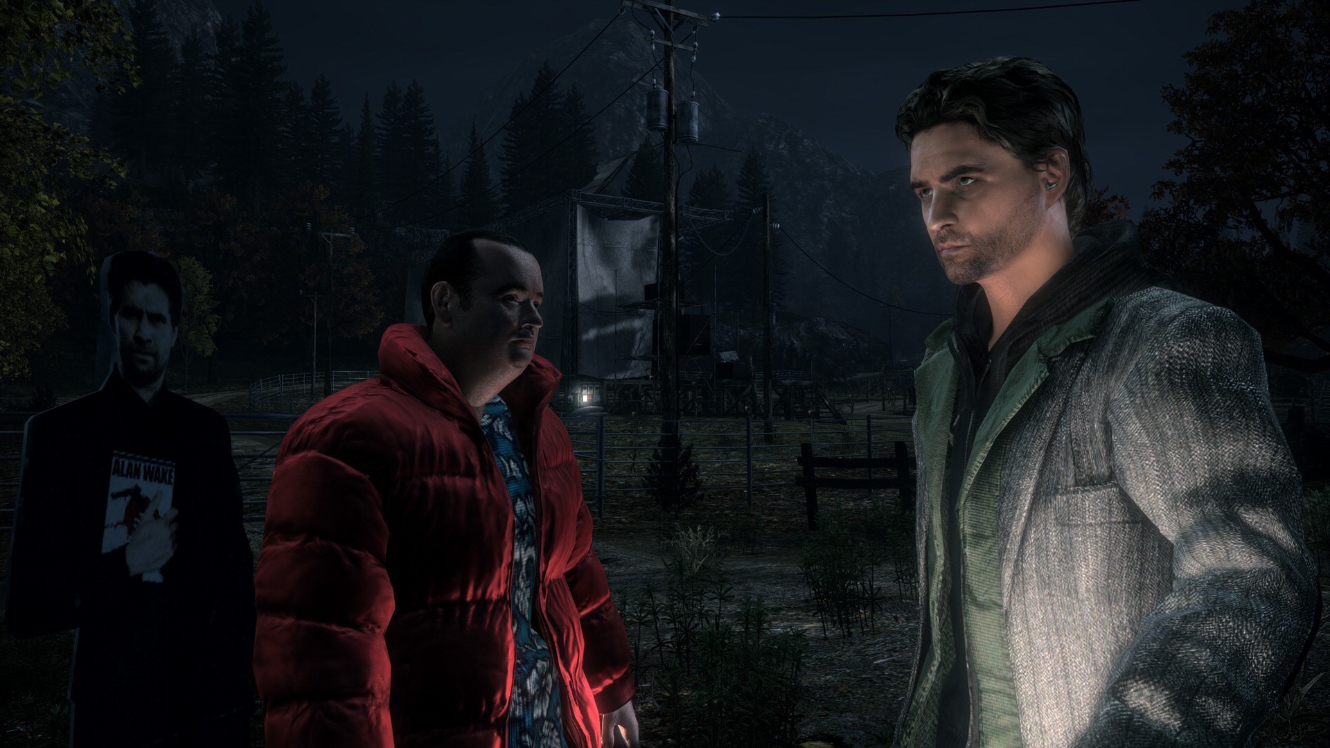 Alan Wake Beginner's Guide