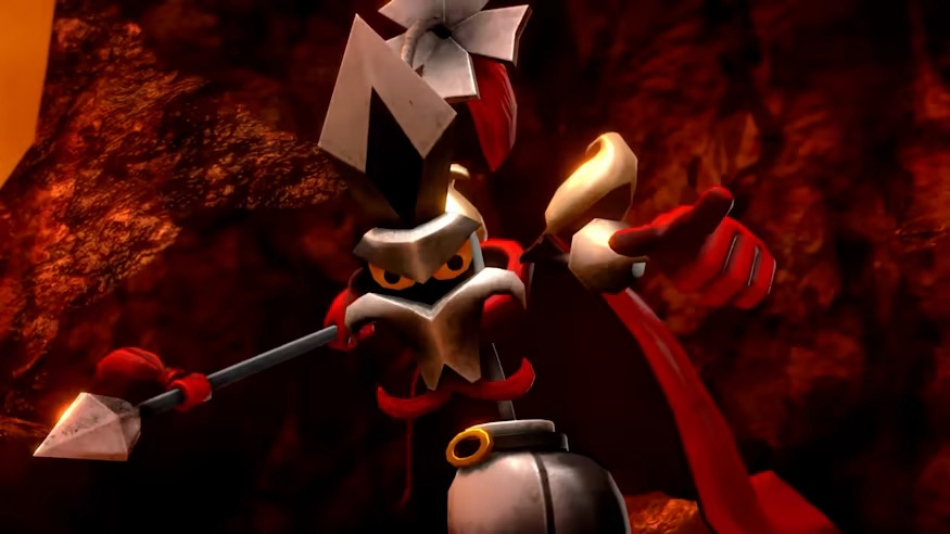 SMRPG Enemy