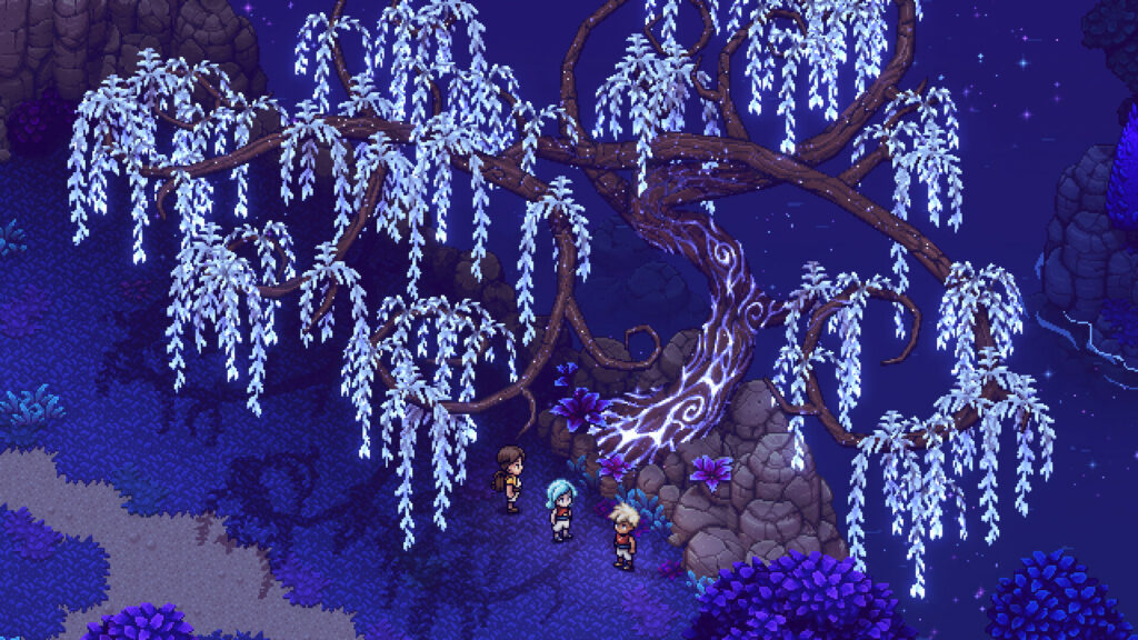 Sea of Stars First Impressions