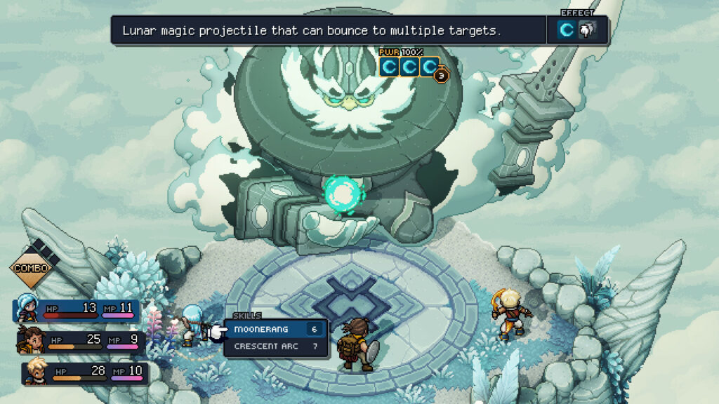 Boss Fight